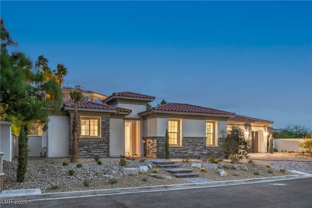 Henderson, NV 89011,9 Rue Grimaldi WAY