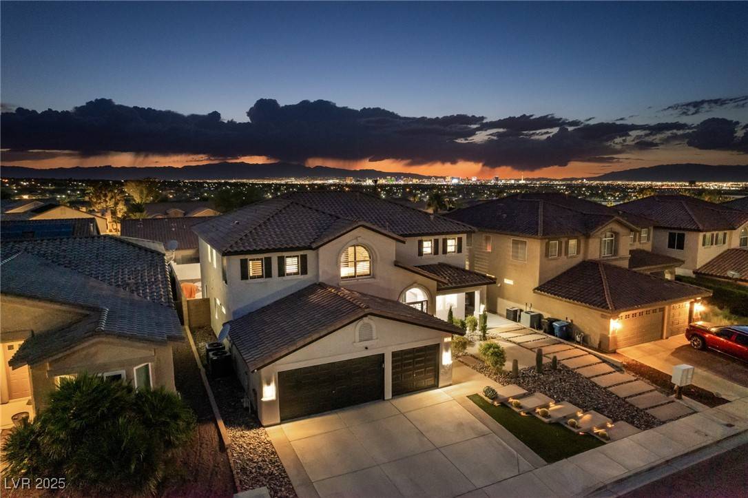 Henderson, NV 89012,387 Hoskins CT