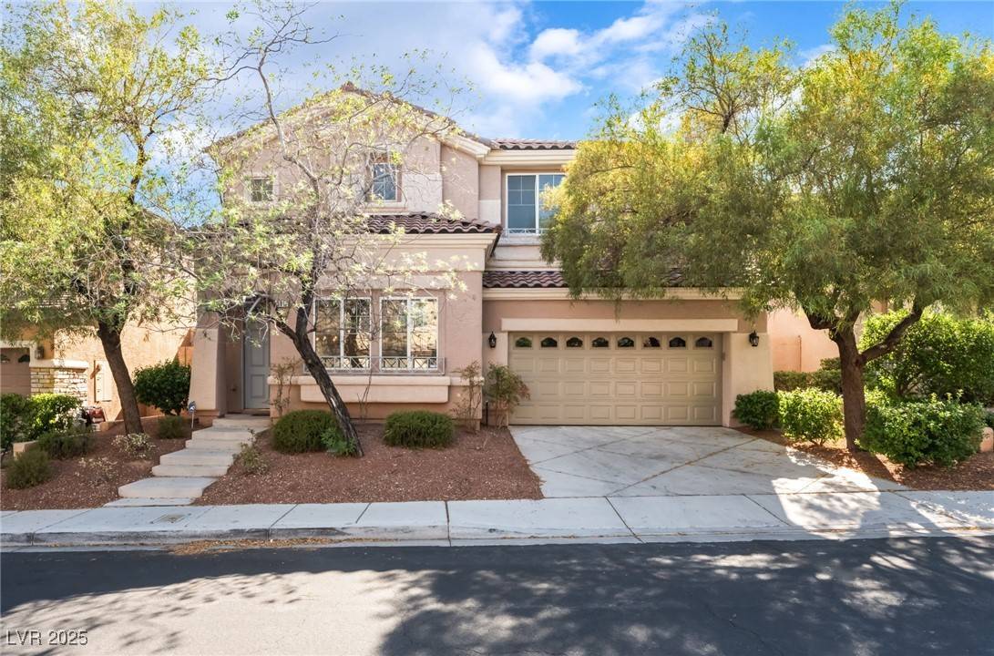 561 Tecate Valley ST, Las Vegas, NV 89138