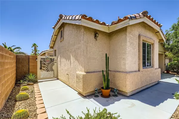 North Las Vegas, NV 89084,4361 Valley Quail WAY