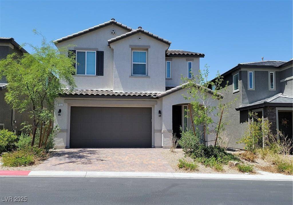 8133 Hafner ST, Las Vegas, NV 89178