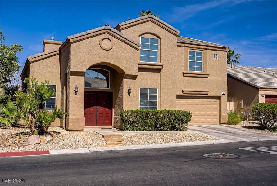 3420 Lockport ST, Las Vegas, NV 89129