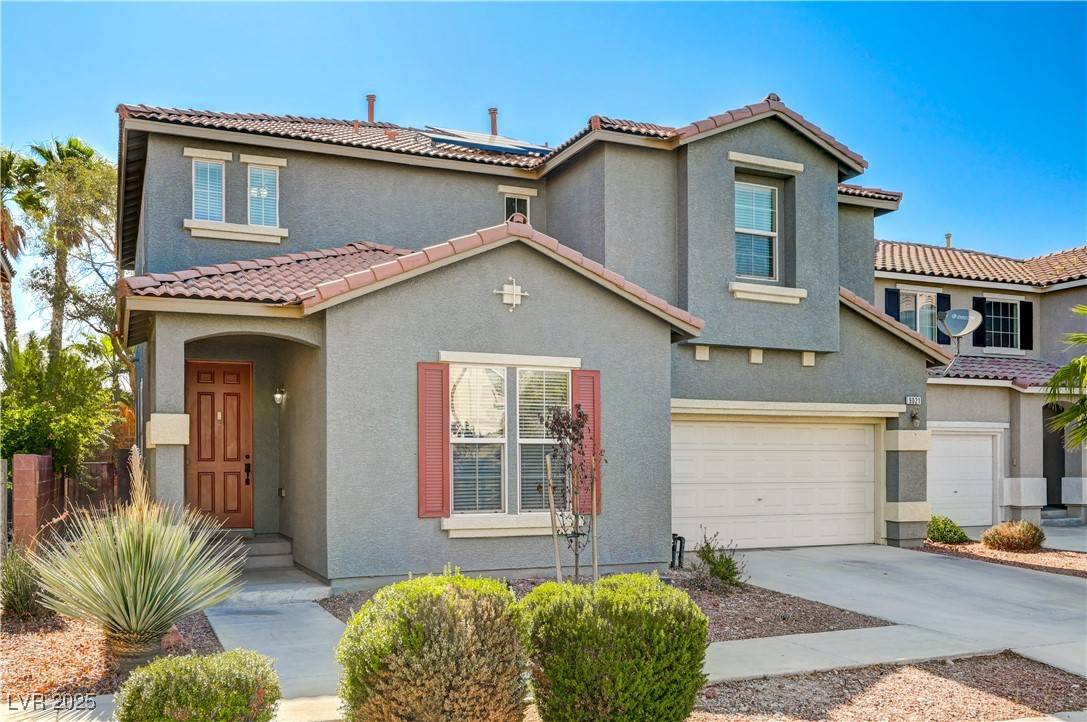 Las Vegas, NV 89143,9021 Rendon ST