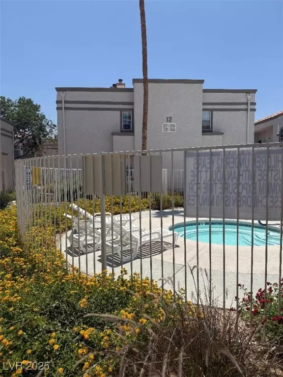 Las Vegas, NV 89128,3150 Soft Breezes DR #1167