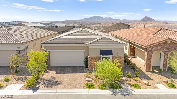Henderson, NV 89011,163 Caraset LN