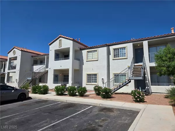 3318 N Decatur BLVD #1143, Las Vegas, NV 89130
