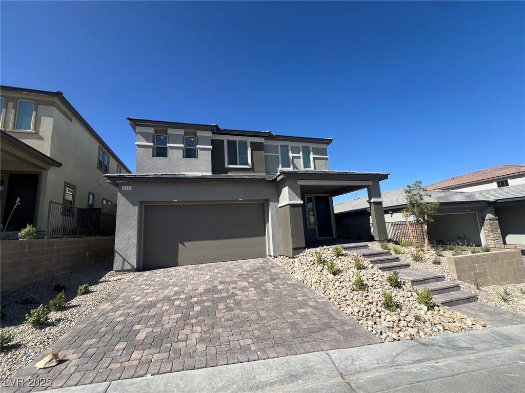 Las Vegas, NV 89138,12474 Madison Park PL