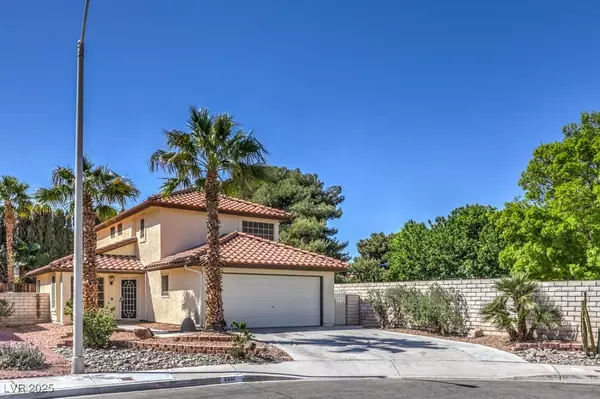 Henderson, NV 89074,2501 Muirfield AVE