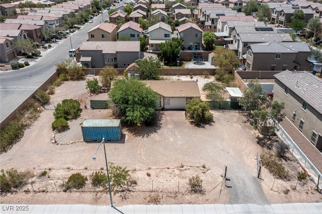 Las Vegas, NV 89141,6337 W Cactus AVE