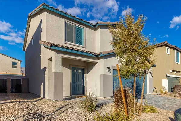North Las Vegas, NV 89084,3812 Corellia AVE