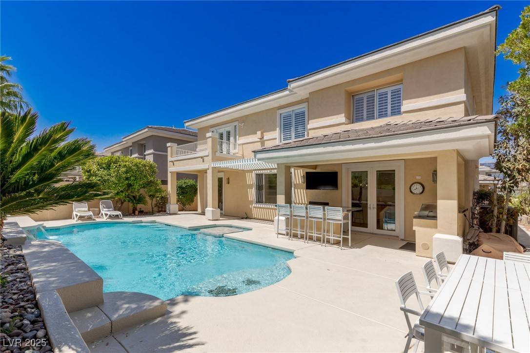 712 Proud Eagle LN, Las Vegas, NV 89144