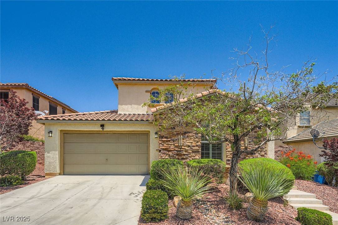 Las Vegas, NV 89138,776 Tillis PL