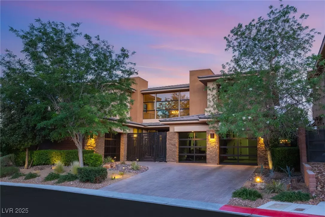 Las Vegas, NV 89135,38 Moonfire DR
