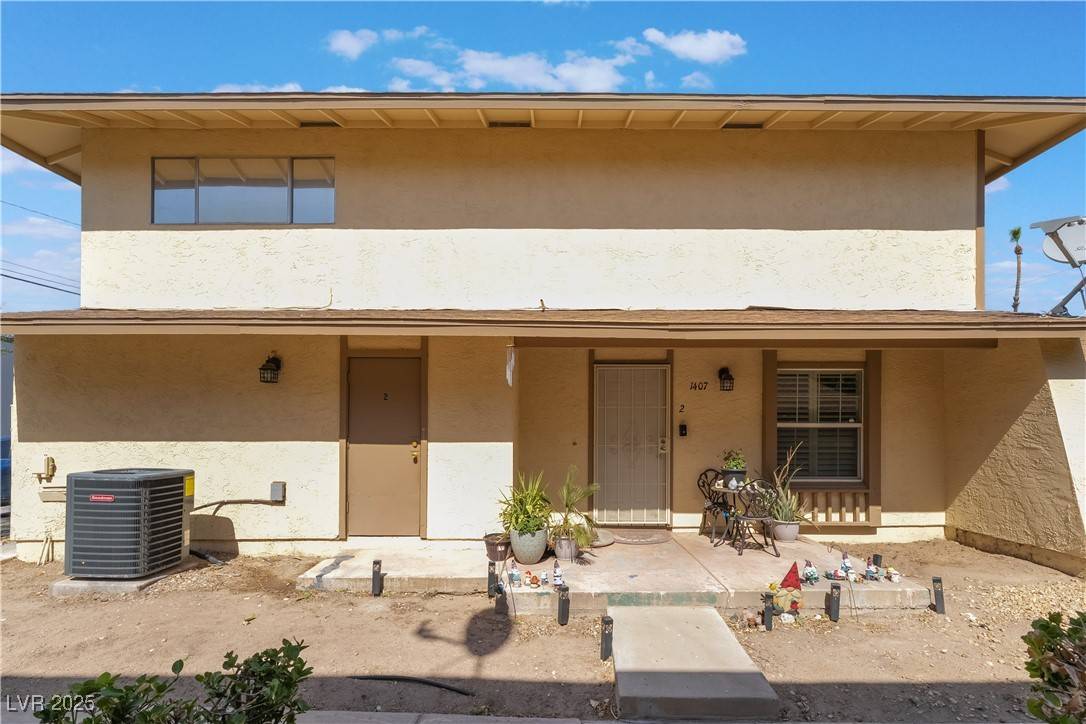Las Vegas, NV 89119,1407 Dorothy AVE #2