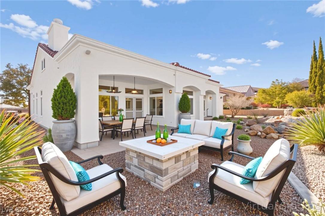 10920 Grand Haven AVE, Las Vegas, NV 89134