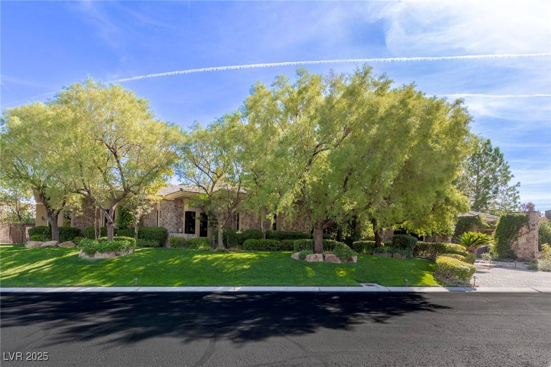 Las Vegas, NV 89135,33 Promontory Ridge DR