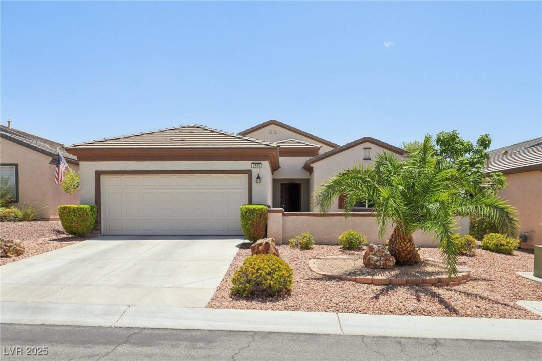 2555 Moonlight Valley AVE, Henderson, NV 89044