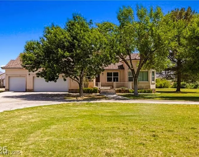 Overton, NV 89040,1470 St Joseph ST