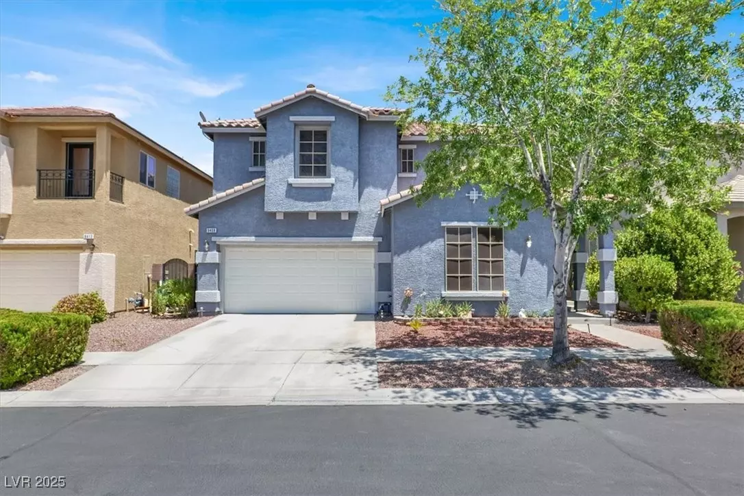 Las Vegas, NV 89143,9408 Ironsend ST