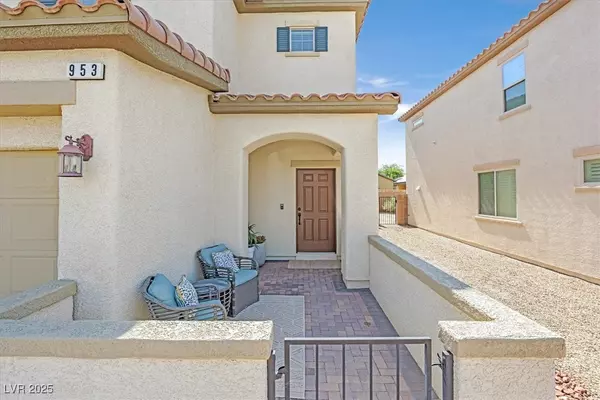 Henderson, NV 89011,953 Via Del Tramonto ST