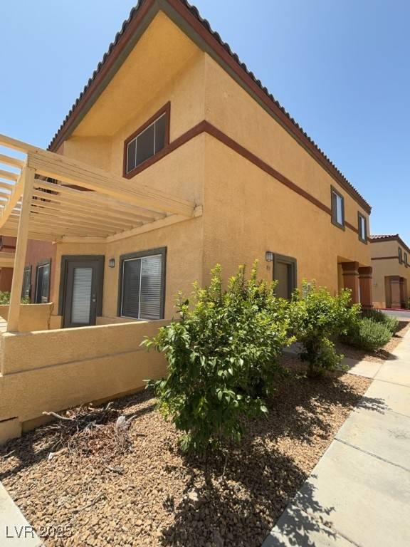 4915 E Russell RD #125, Las Vegas, NV 89120