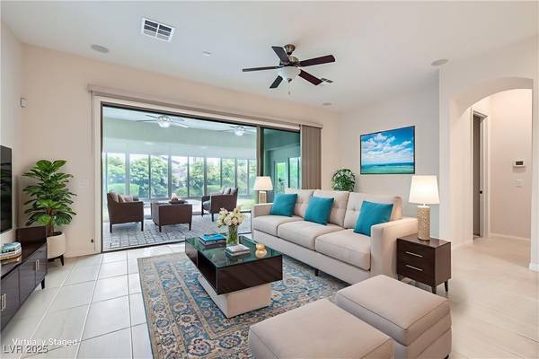 8732 Kendall Brook CIR, Las Vegas, NV 89149
