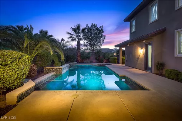 Las Vegas, NV 89131,8505 Mayport DR