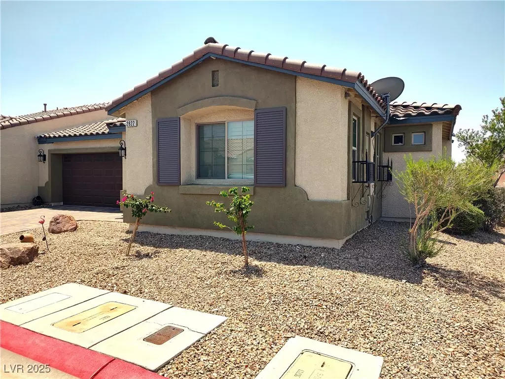 Laughlin, NV 89029,2822 Chetco River ST