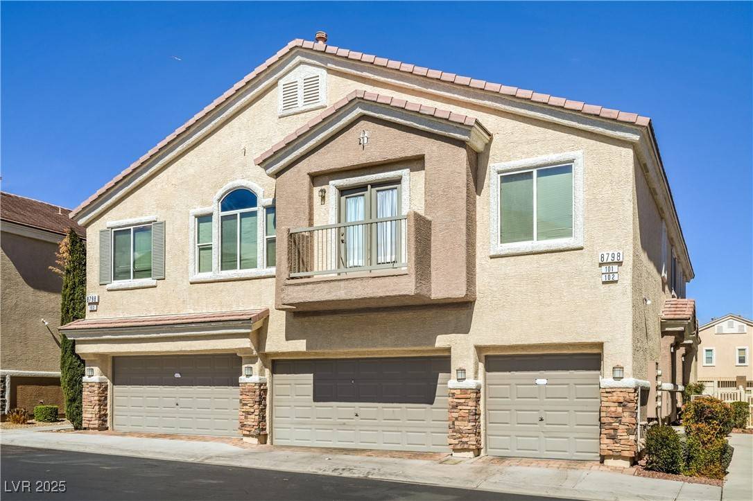 Las Vegas, NV 89178,8798 Tom Noon AVE #103