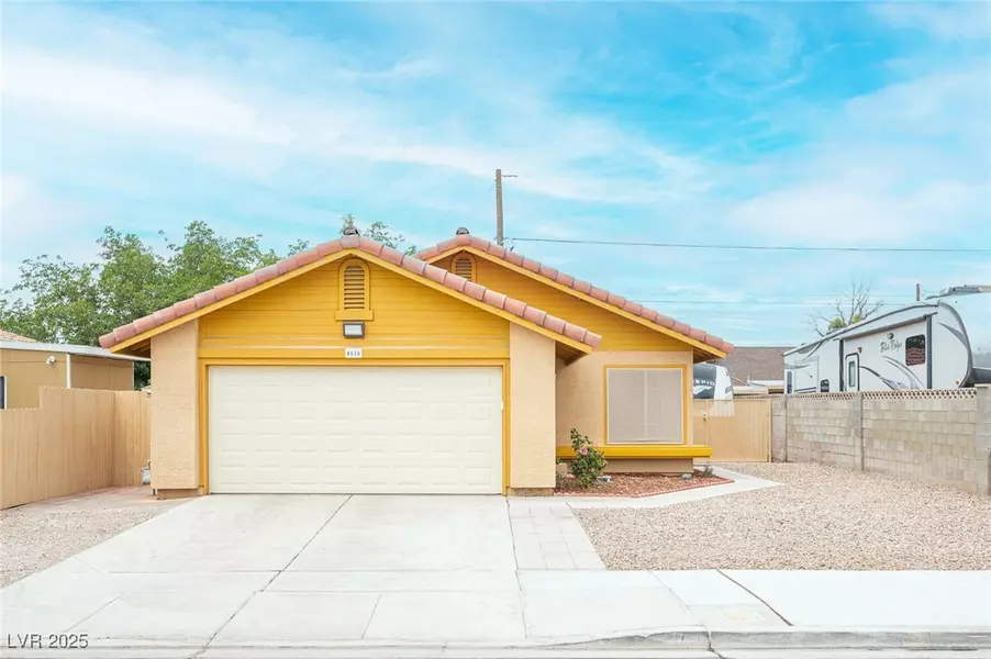 4616 E Idaho AVE, Las Vegas, NV 89104