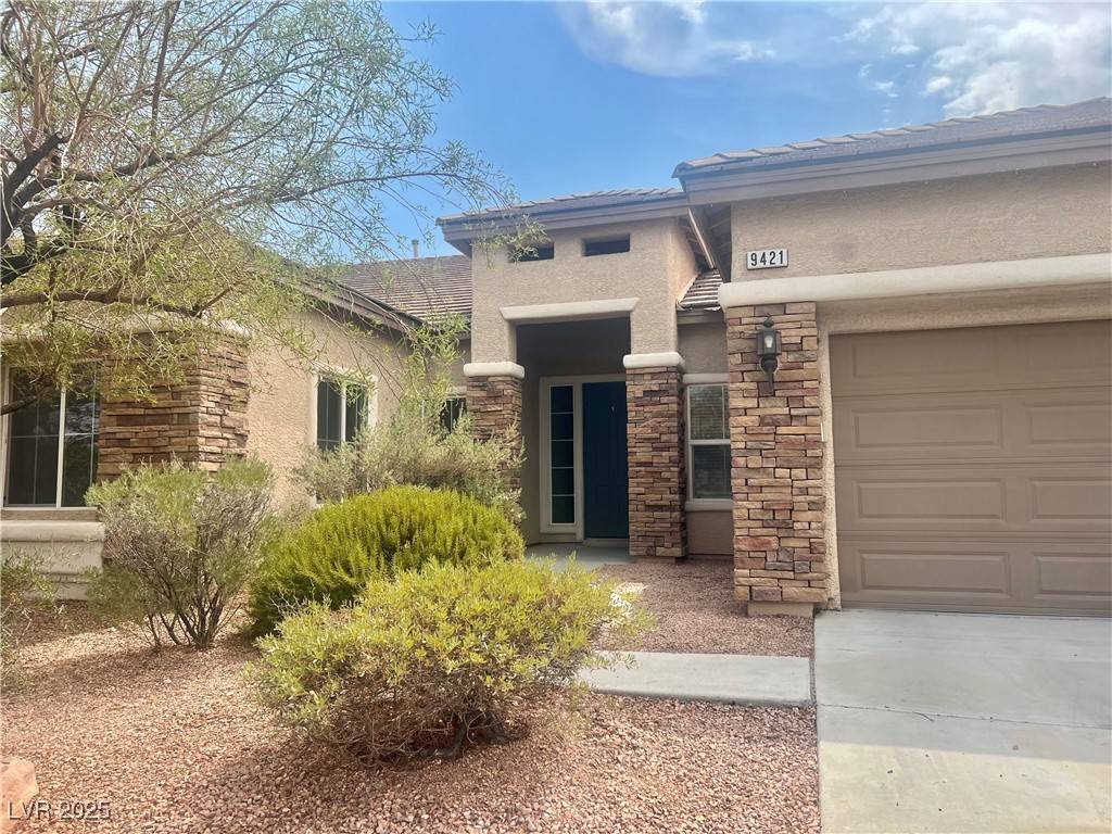 9421 Wisdom Valley AVE, Las Vegas, NV 89149