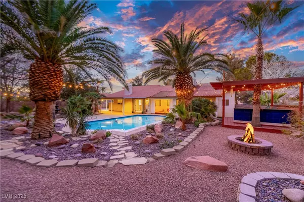 Las Vegas, NV 89123,1561 Doran DR