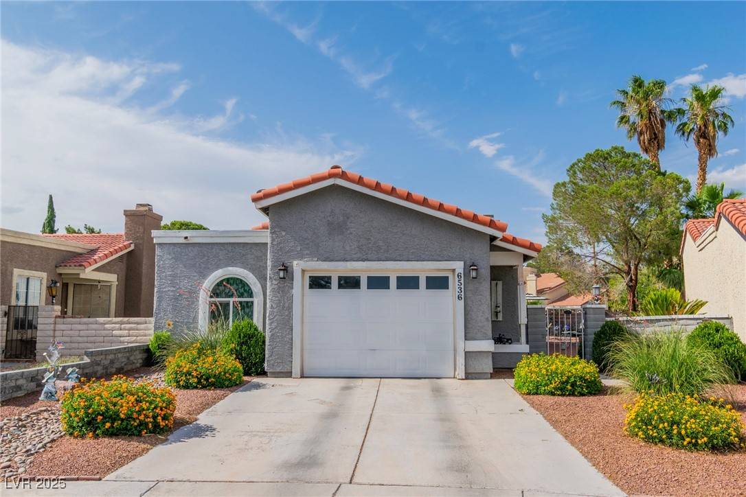 Las Vegas, NV 89108,6536 Pleasant Plains WAY