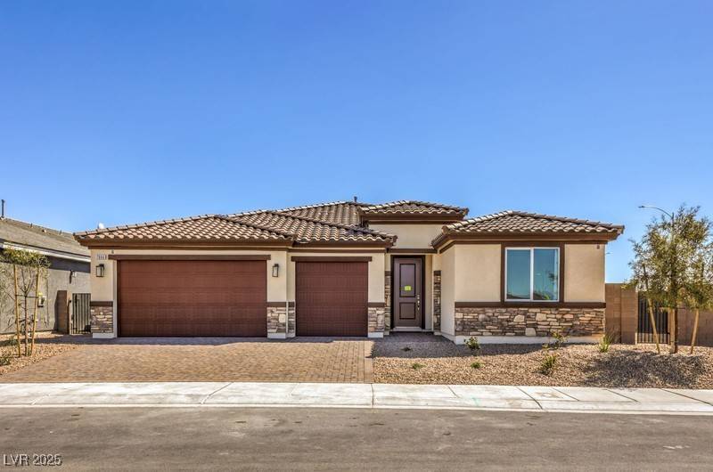 1324 Eva Creek DR #29, North Las Vegas, NV 89084