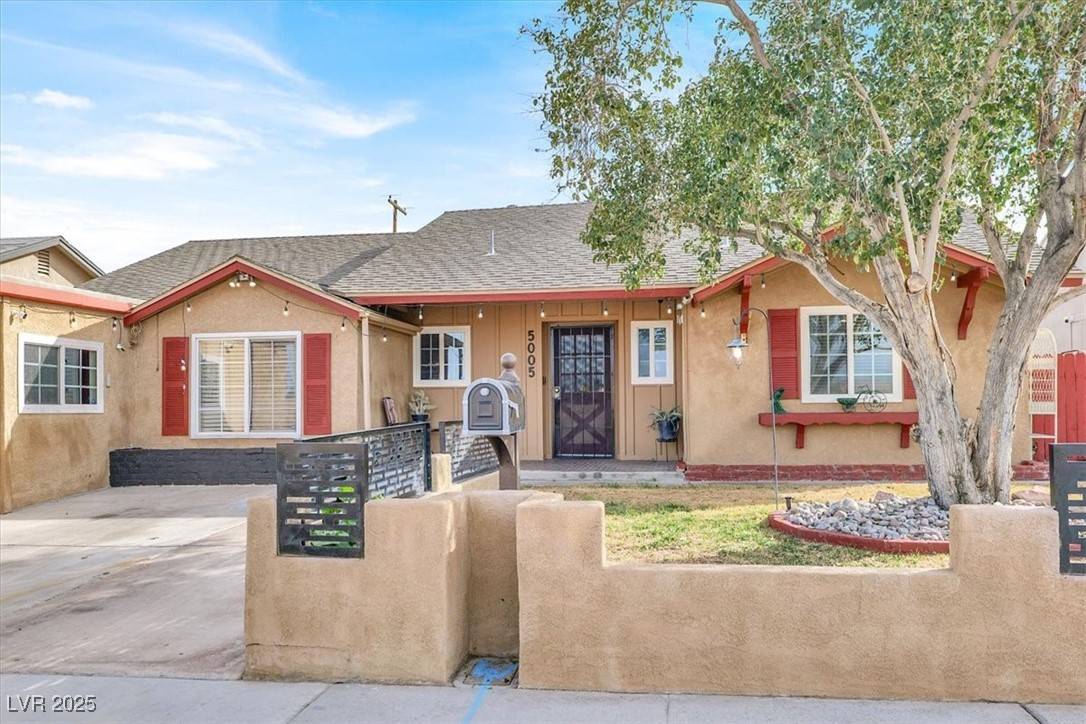 Las Vegas, NV 89107,5005 Harmony AVE