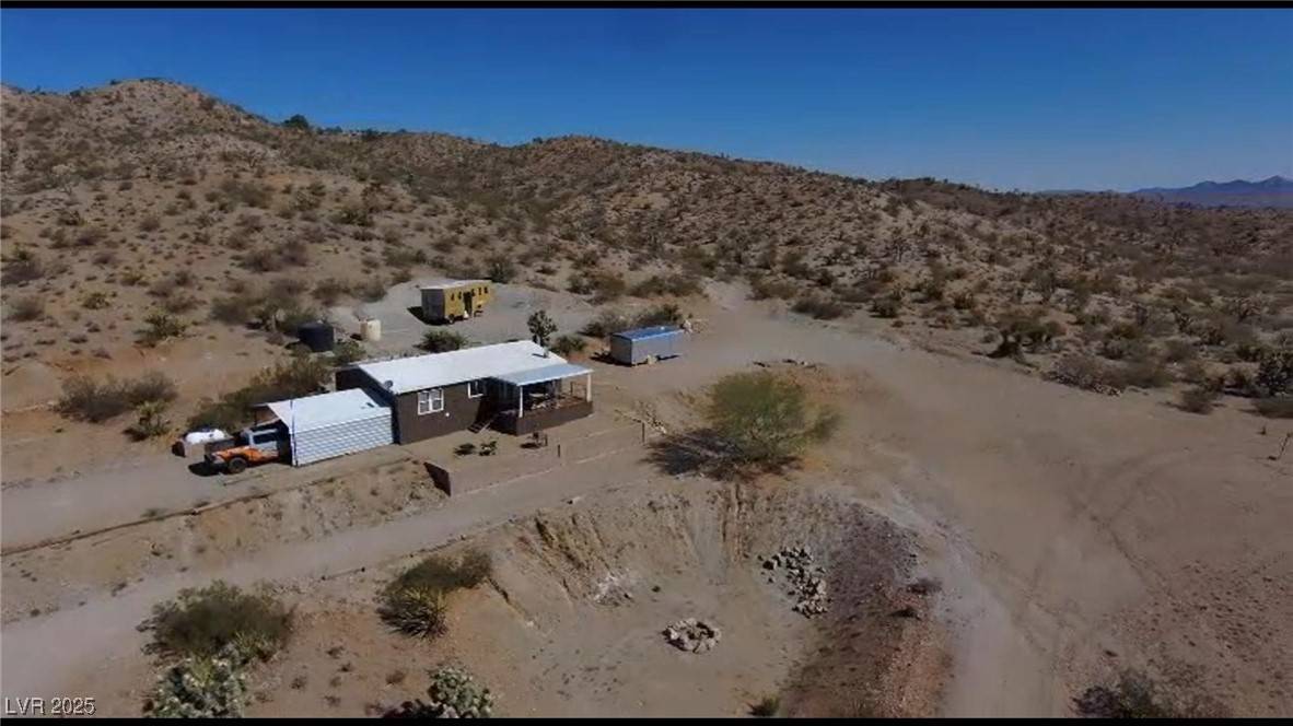 Searchlight, NV 89046,3 Renegades Mine RD
