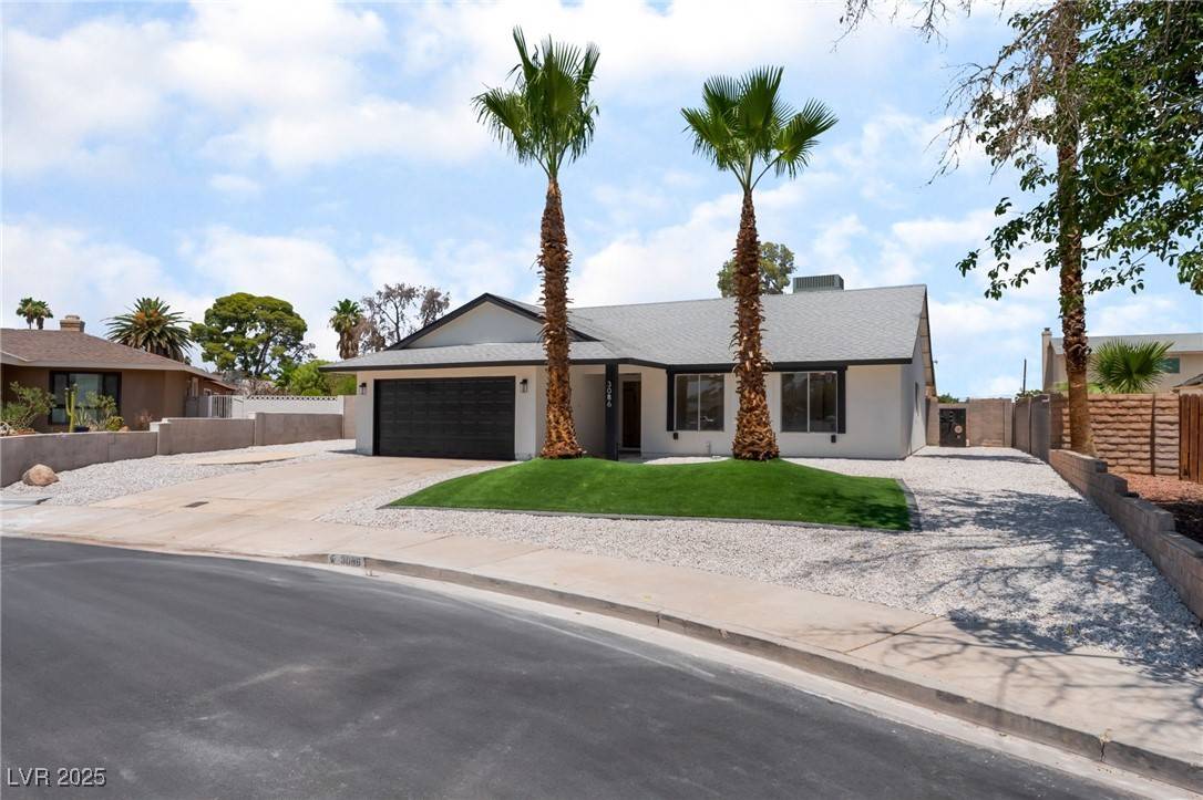 Las Vegas, NV 89121,3086 Cardinal DR