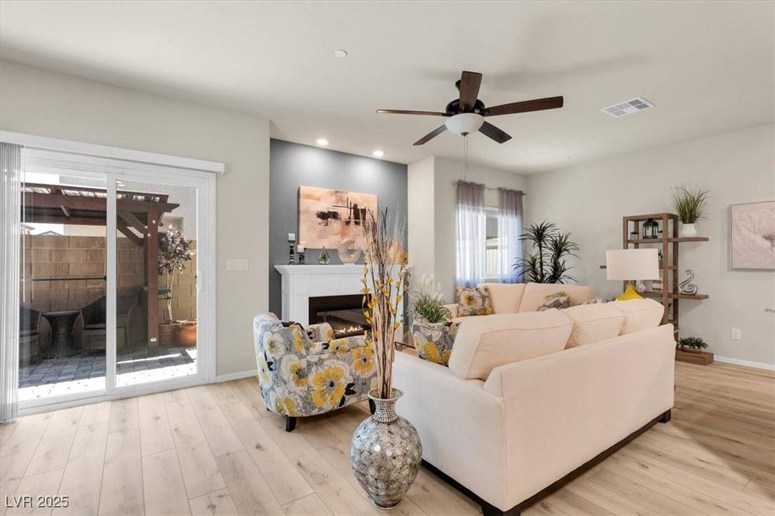 North Las Vegas, NV 89084,4725 Blaise AVE #103