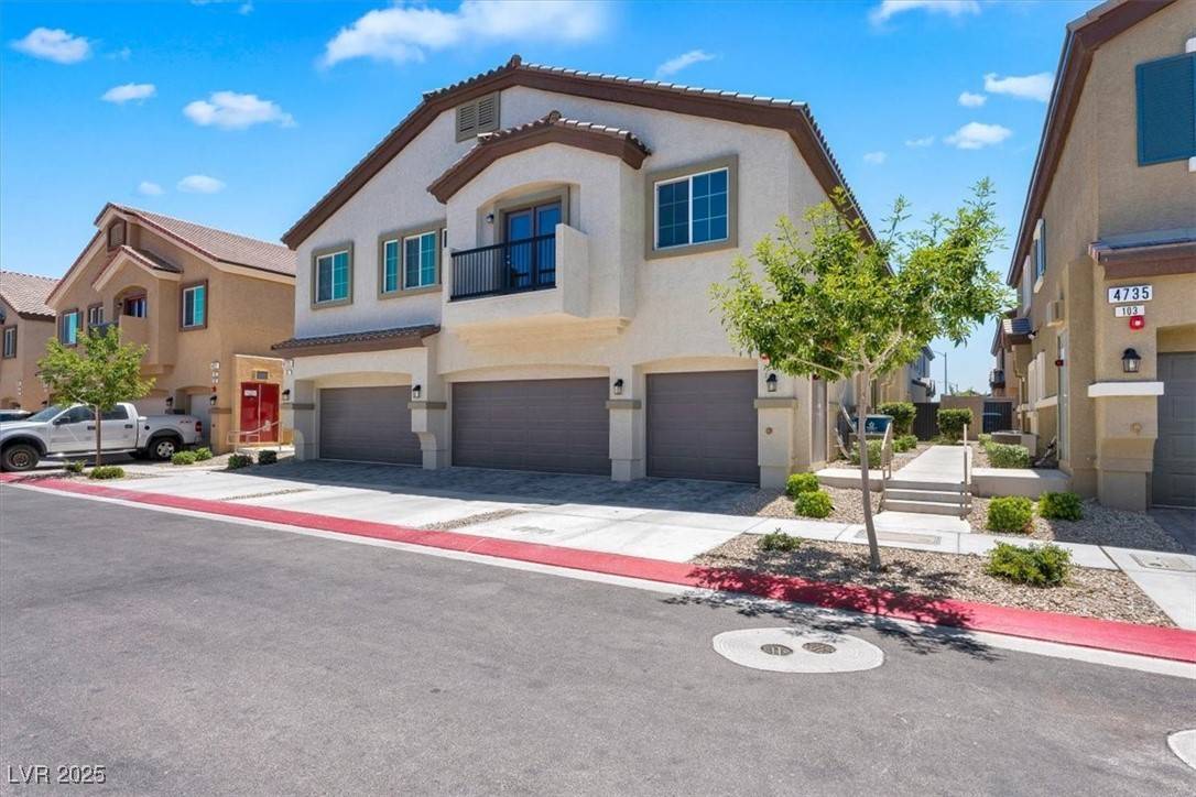 North Las Vegas, NV 89084,4725 Blaise AVE #103