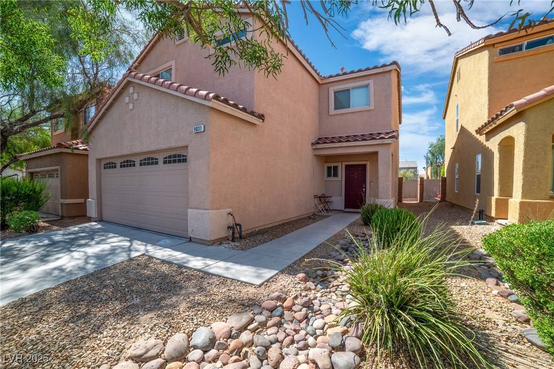 Las Vegas, NV 89178,9031 Jumping Jacks AVE