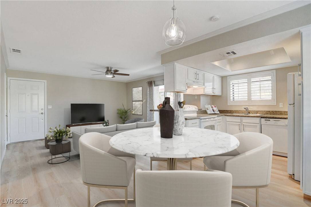 Las Vegas, NV 89145,7300 Pirates Cove RD #1032