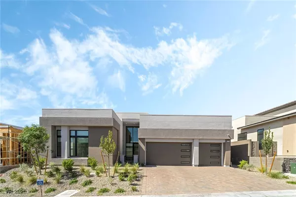 10919 Vista Altura AVE, Las Vegas, NV 89135