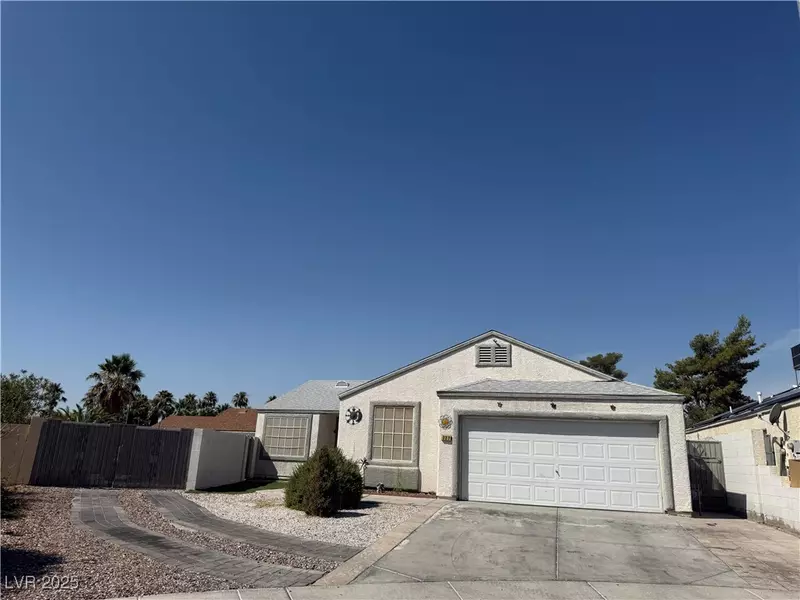 727 Roberta Alecia AVE, North Las Vegas, NV 89031