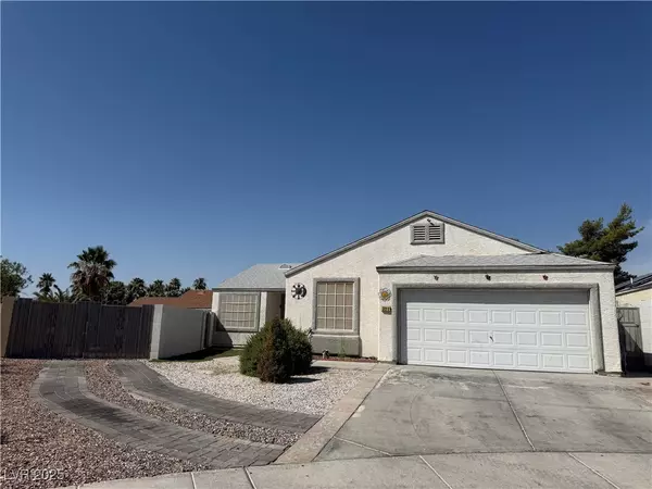 North Las Vegas, NV 89031,727 Roberta Alecia AVE