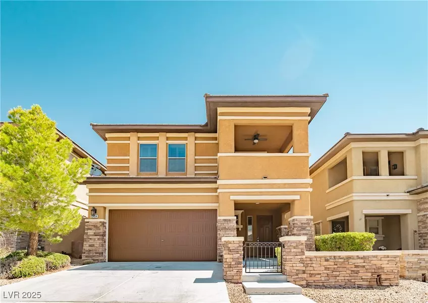 10404 Mystic Pine RD, Las Vegas, NV 89135