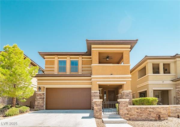 10404 Mystic Pine RD, Las Vegas, NV 89135
