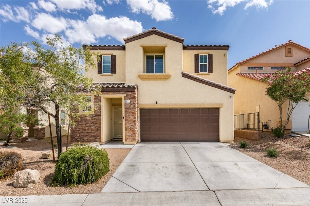 5023 Salt River AVE, Las Vegas, NV 89139