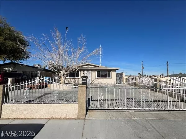 Las Vegas, NV 89106,1152 Miller AVE