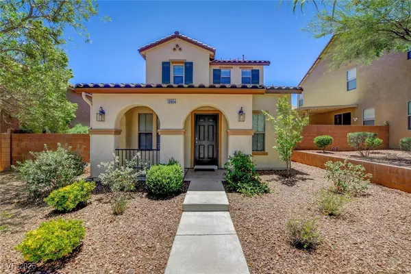 10804 Mason Hill AVE, Las Vegas, NV 89166