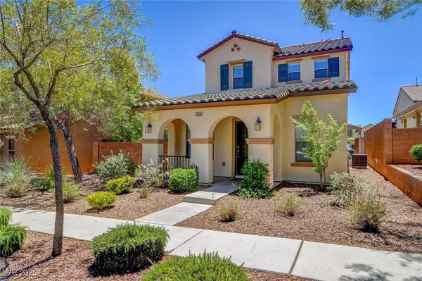 Las Vegas, NV 89166,10804 Mason Hill AVE